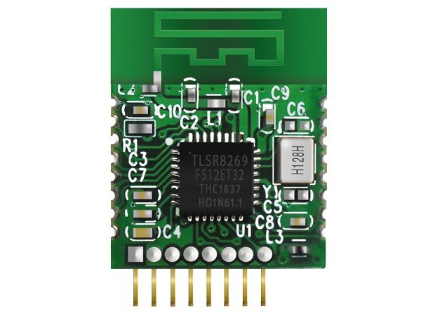 燈具藍牙模塊 燈具藍牙模塊