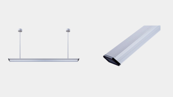 教室黑板燈顏色和尺寸的定制，智多多是認真的
