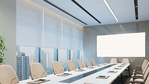 辦公室燈具能否根據(jù)室內(nèi)亮度自動(dòng)調(diào)節(jié)？智多多為你解答