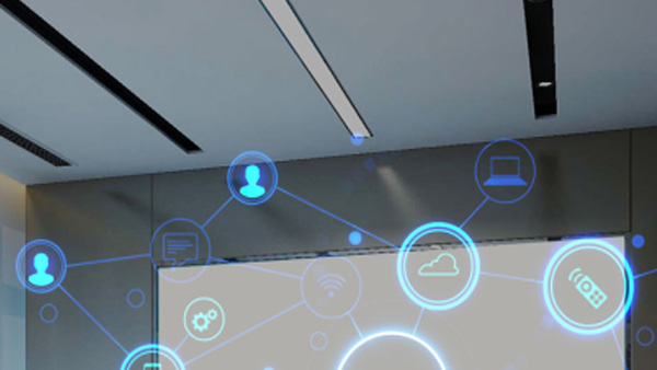 智多多科普時(shí)間：什么是智能觸屏開關(guān)？