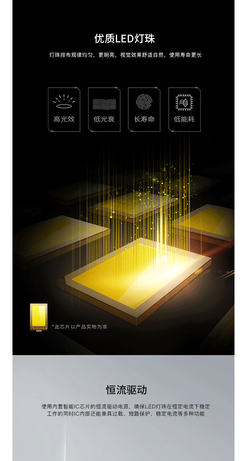 超薄格柵底發(fā)光教室燈情頁(yè)_06